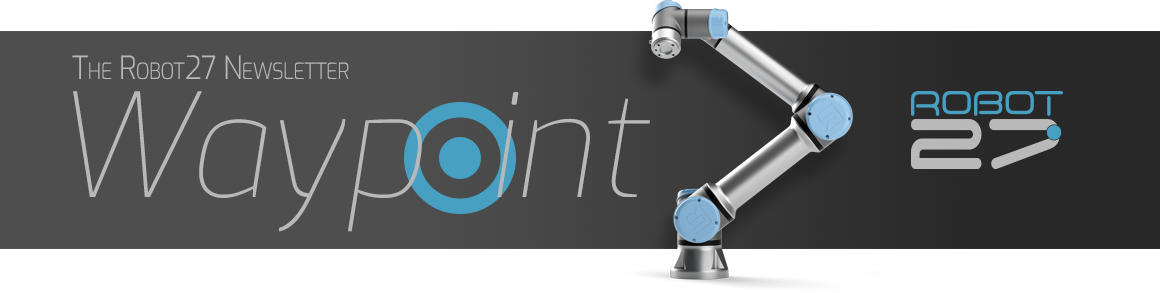 Waypoint Newsletter – January 2019