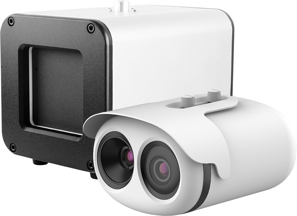 Body Temperature Inspection Systems