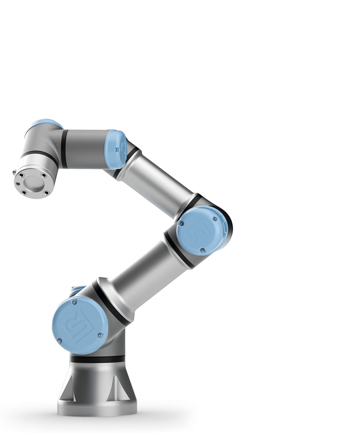 Universal Robots e3 for Material Dispensing